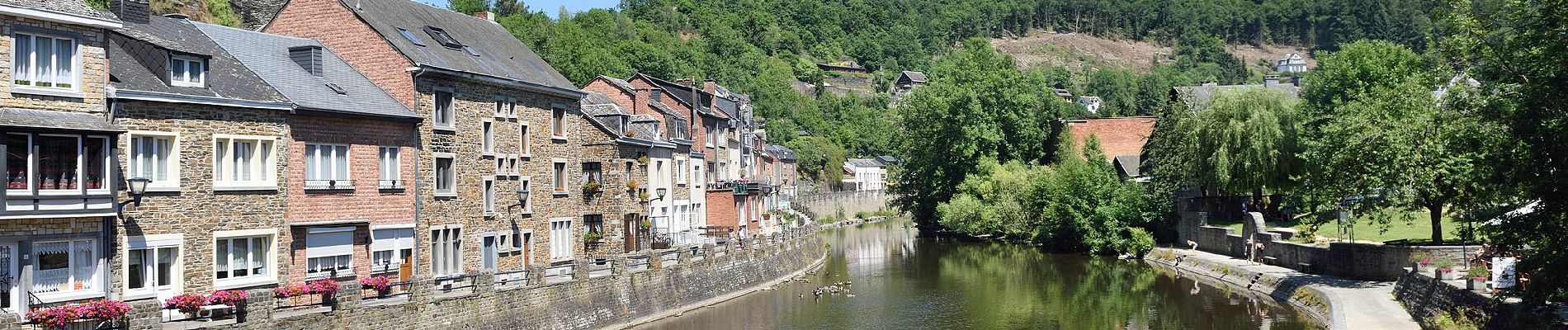 Tocht Te voet La Roche-en-Ardenne - 5. Samrée - Photo