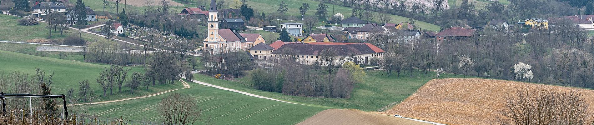 Randonnée A pied Scharten - Panoramaweg - Photo