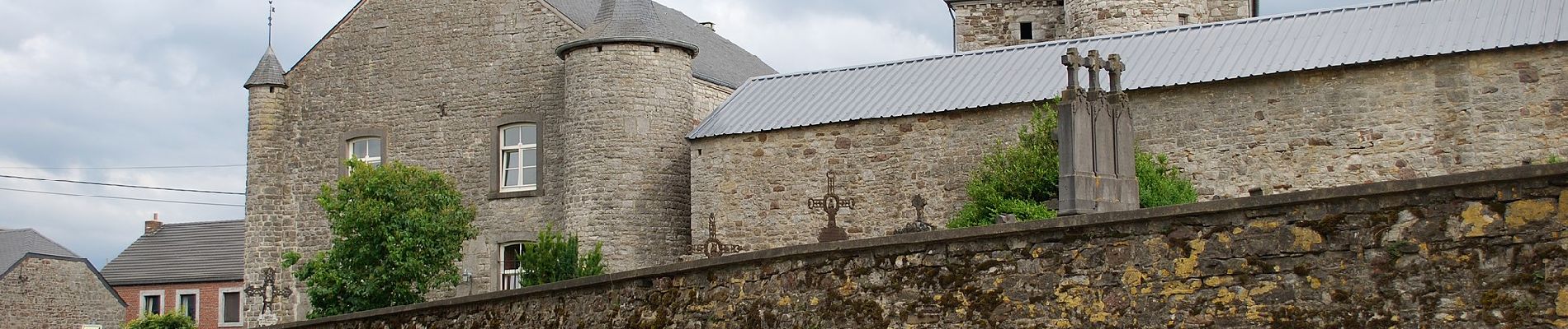 Tocht Te voet Durbuy - Pont le Prêtre (16) - Photo