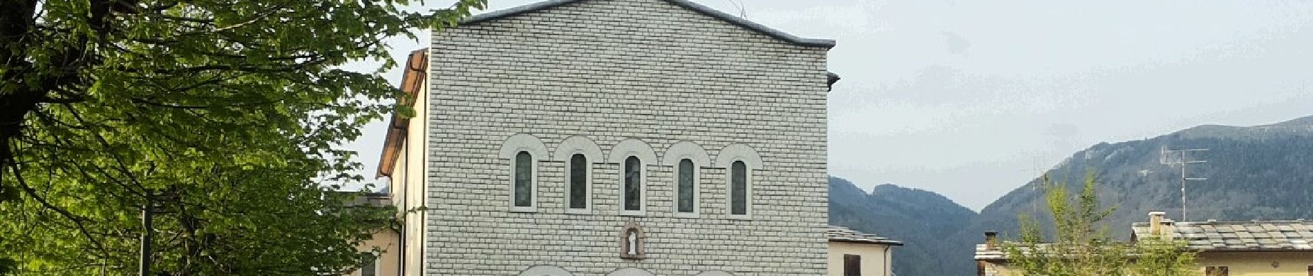 Percorso A piedi Sant'Anna d'Alfaedo - Tommasi - Corno d'Aquilio - Photo