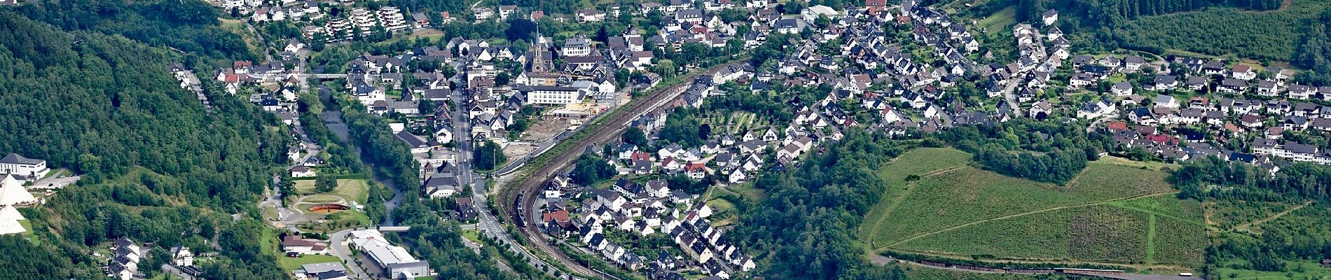Percorso A piedi Lennestadt - Grevenbrück Rundweg A24 - Photo