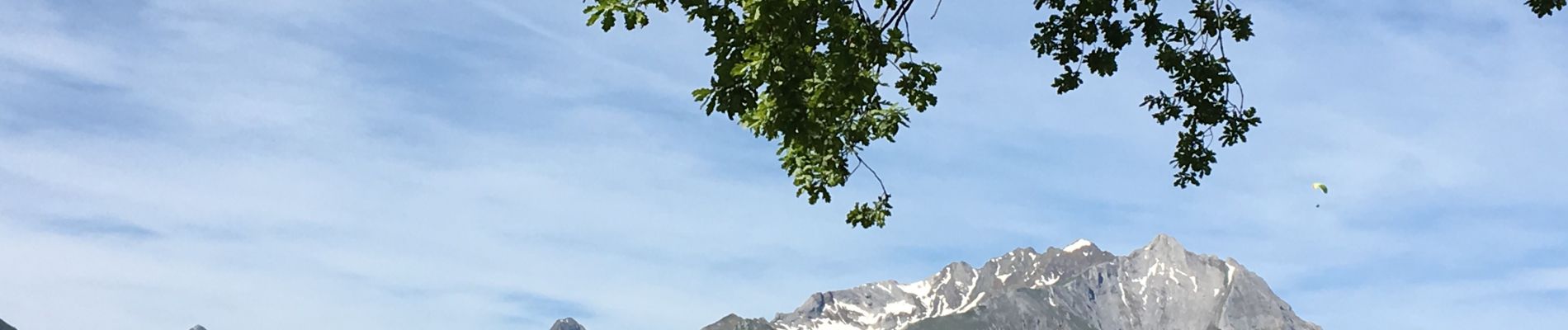 Randonnée Marche Gaillagos - Col de Couret - Photo