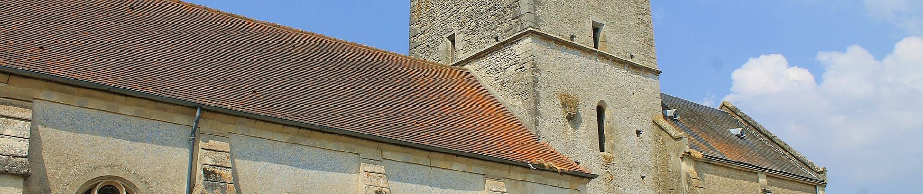 Randonnée A pied Falaise - Circuit des Trois Châteaux - Photo