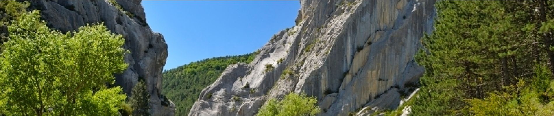 Percorso Bici da strada Veynes - C27 - Le Tour de Saint Genis - Photo