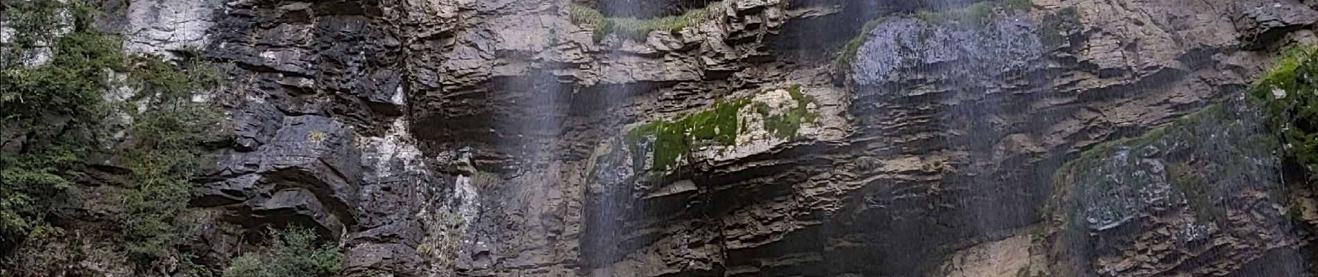 Tour Wandern Malleval-en-Vercors - malleval Bec de neurre - Photo