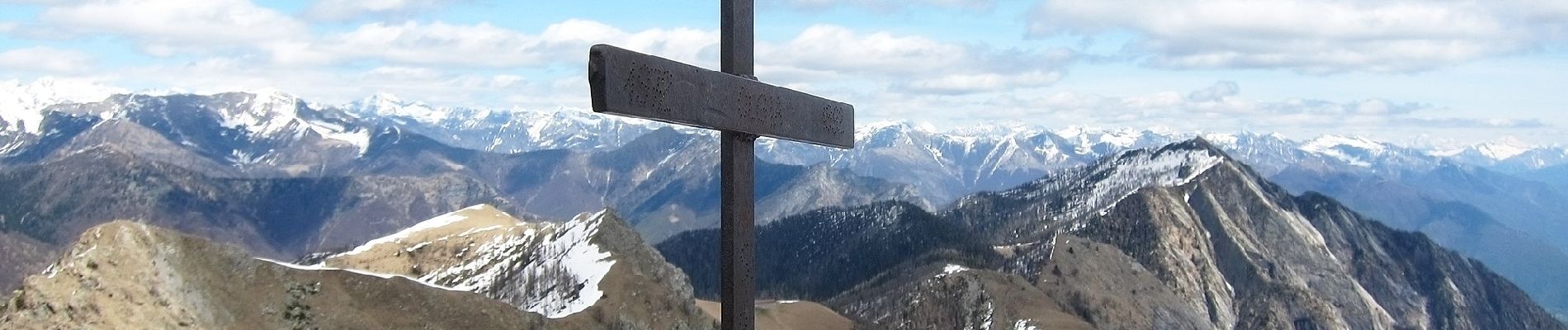 Percorso A piedi Craveggia - M33 - in Bies - Bocchetta di Sant'Antonio - Photo