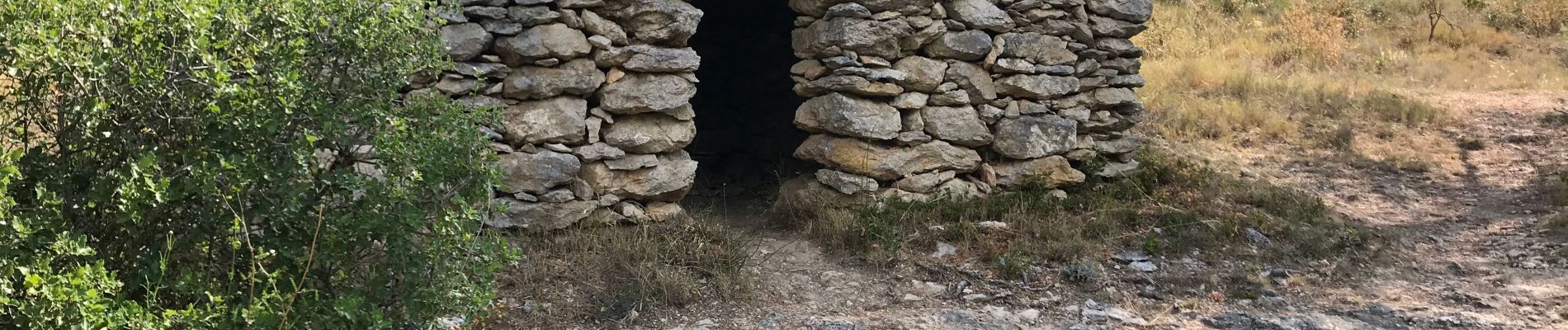 Point d'intérêt Conques-sur-Orbiel - Capitelle 18 - Photo