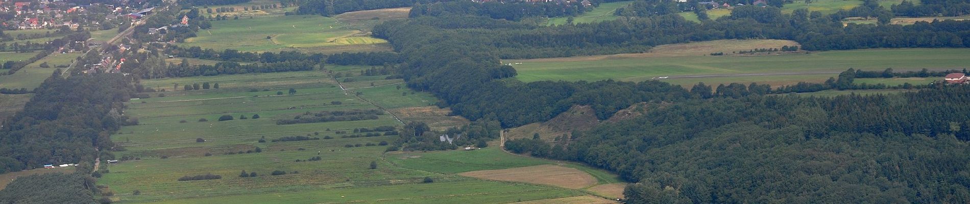 Tocht Te voet Eddelak - St. Michaelisdonn Rundwanderweg Nr. 4 - Photo