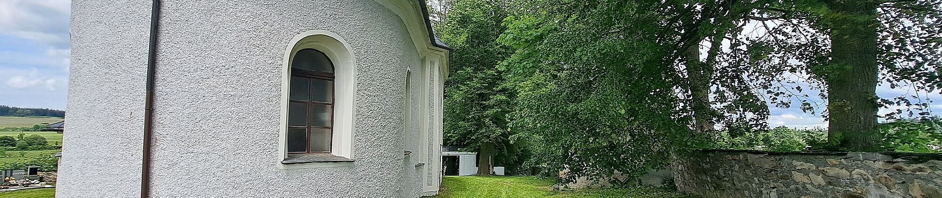 Excursión A pie Dětřichov nad Bystřicí - NS Panské louky - Photo