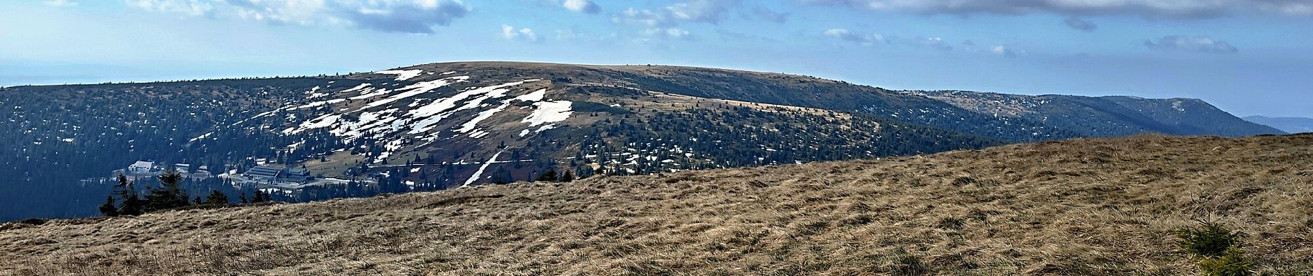 Percorso A piedi Malá Morávka - Naučná stezka Se Skřítkem okolím Pradědu - Photo