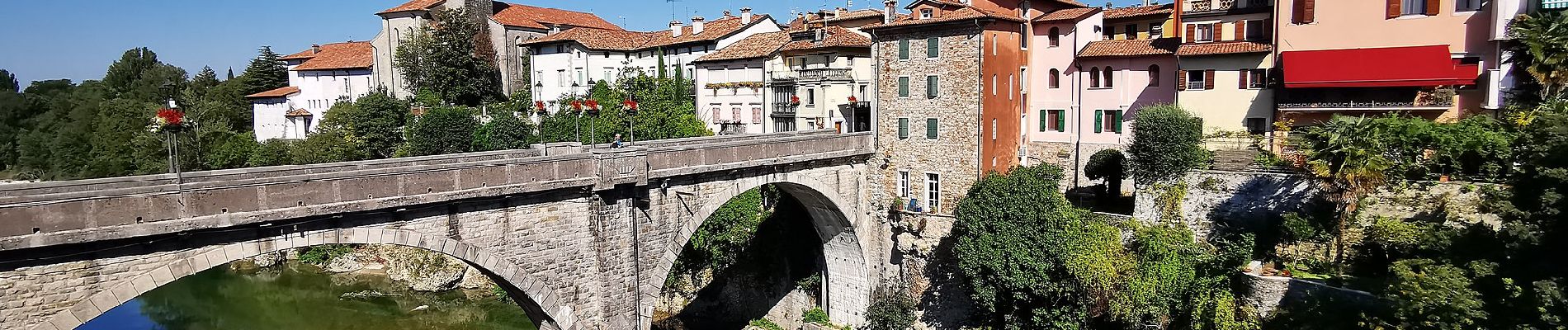 Randonnée A pied Cividale del Friuli - Anello Nord del Natisone - Photo