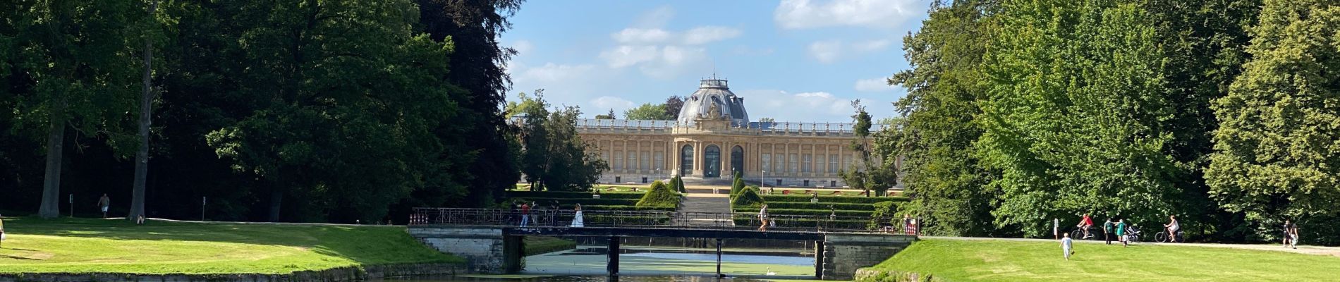 Tour Wandern Tervuren - Tervuren - Duisburg - Eizer - Photo