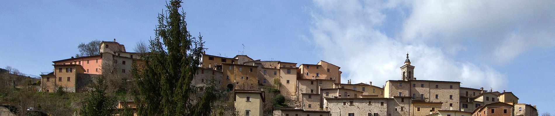 Percorso A piedi Norcia - IT-501 - Photo