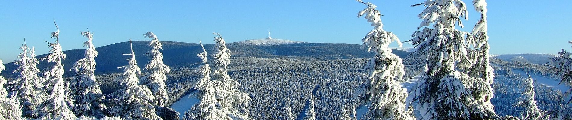 Randonnée A pied Loučná nad Desnou - NS S Koprníčkem na výlet Keprnickými horami - Photo