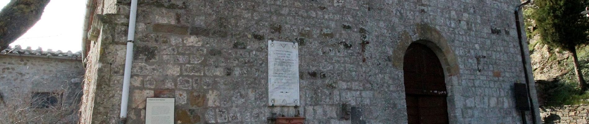 Percorso A piedi Pienza - Anello della Foce - Photo