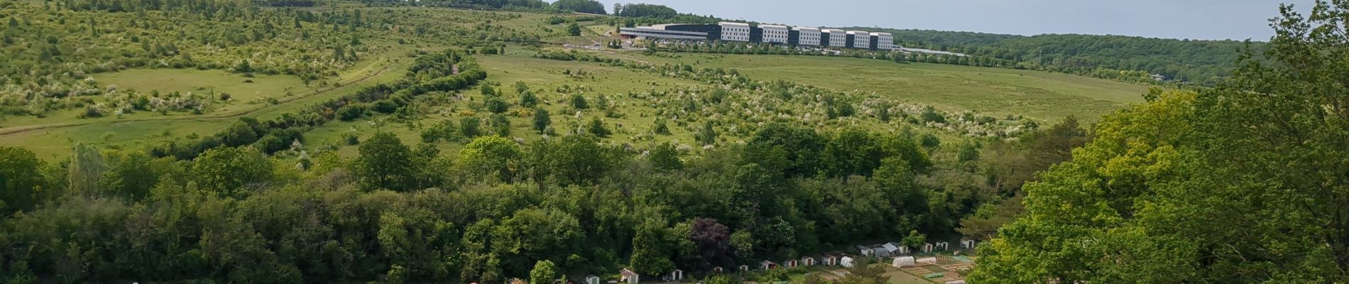 Randonnée Marche Évreux - schneider - Photo