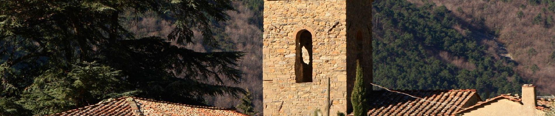 Trail On foot Calci - 