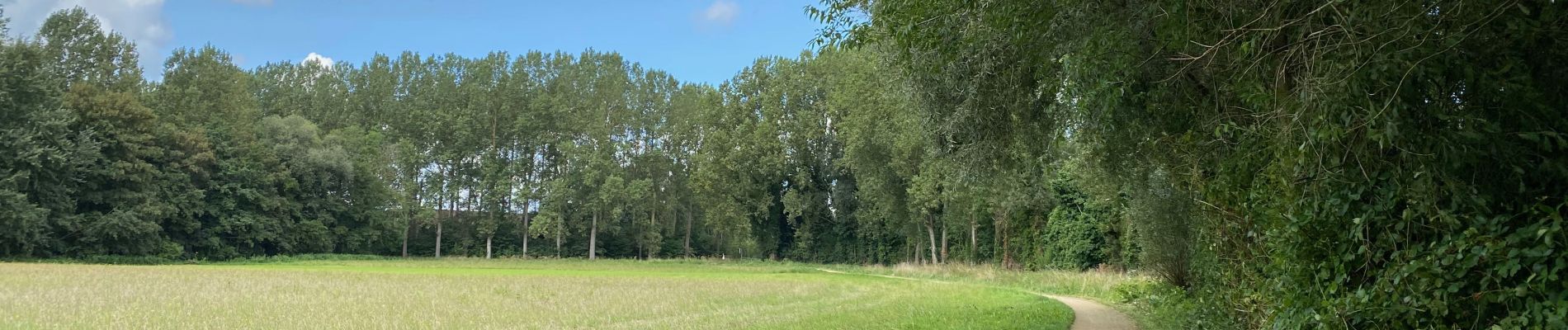 Tocht Stappen Kortenberg - S-GR Groene Gordel: Kortenberg - Eppegem - Photo