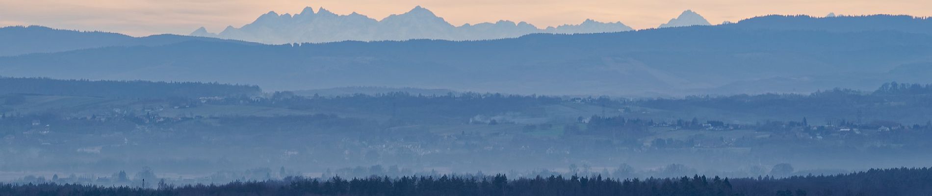 Percorso A piedi Przeginia Narodowa - ścieżka geologiczna Kajasówka - Photo