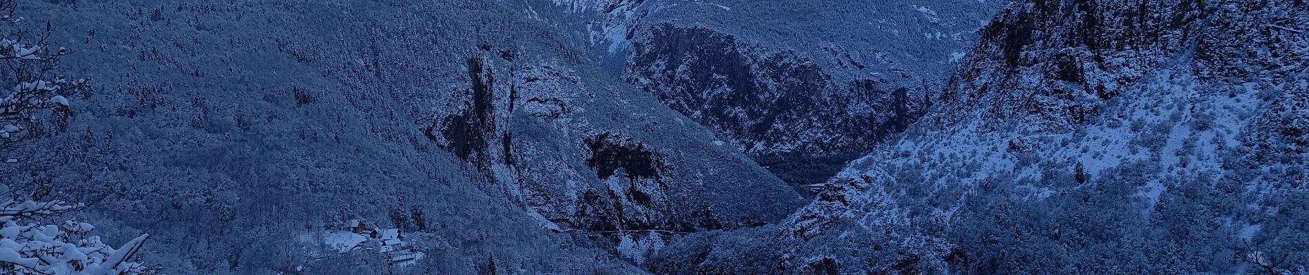 Excursión Senderismo Les Deux Alpes - Le Garcin- Deux Alpes - Photo