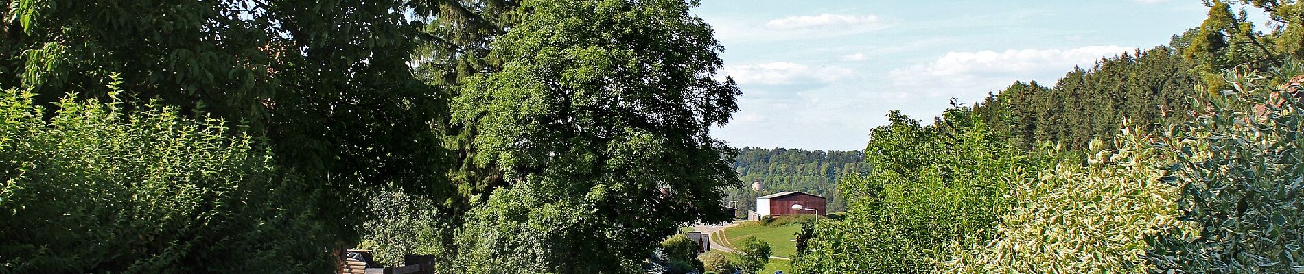 Randonnée A pied Poříčí u Litomyšle - NS Kolem Štimberka - Photo