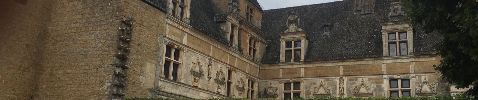 Randonnée Marche Saint-Jean-Lespinasse - La Causse de Lauriol - Photo