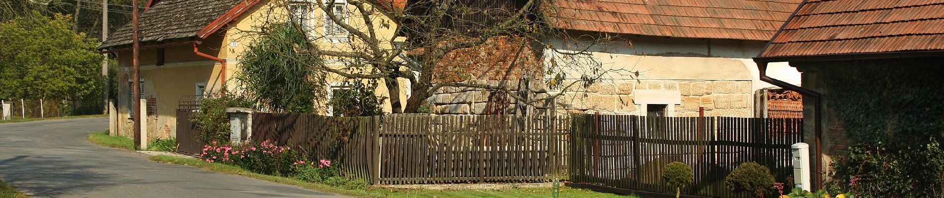 Tocht Te voet Kněžmost - Drhleny - Pod Malou Sněhurkou - Photo