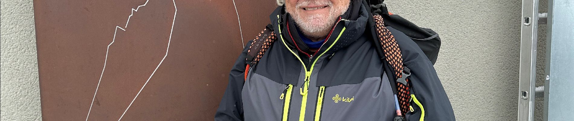 Tocht  Chamonix-Mont-Blanc - Aiguille du Midi - Photo