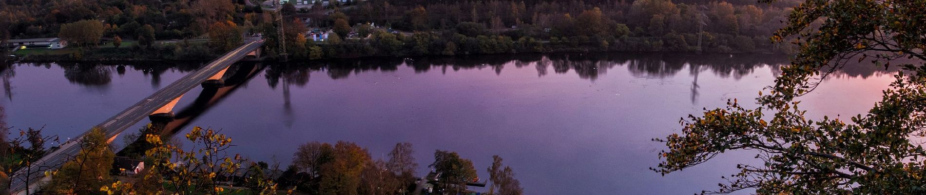 Tour Zu Fuß Unbekannt - [S1] Um den Syberg - Photo