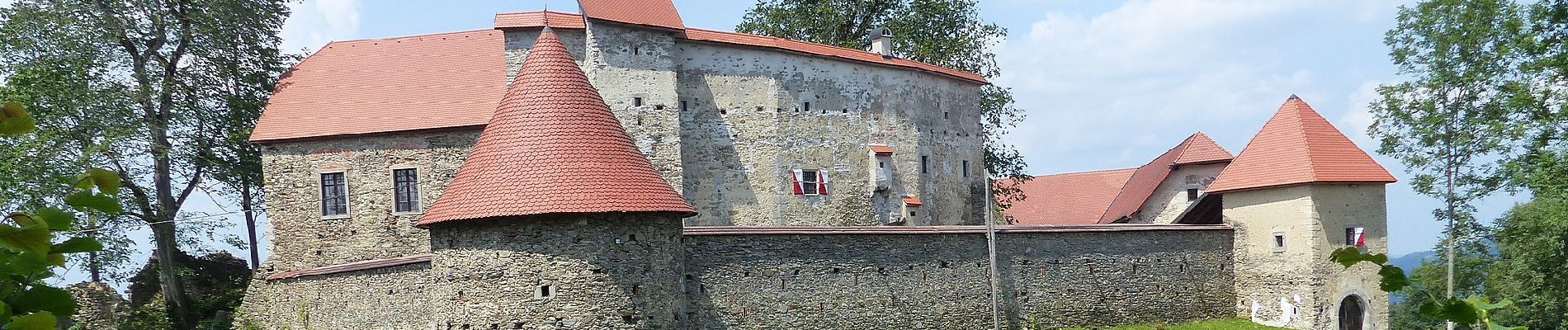 Tocht Te voet Helfenberg - Ahorner Rundweg - Photo