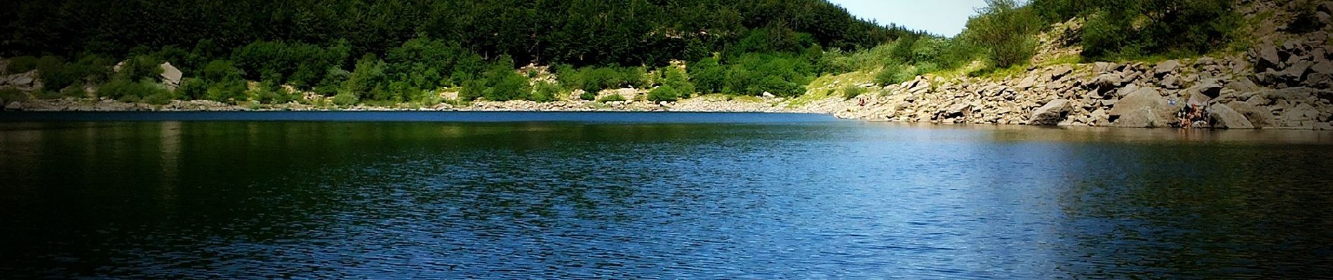 Tour Zu Fuß Monchio delle Corti - Prato Spilla - Lago Ballano - Lago Verde - Lago Martino - Photo