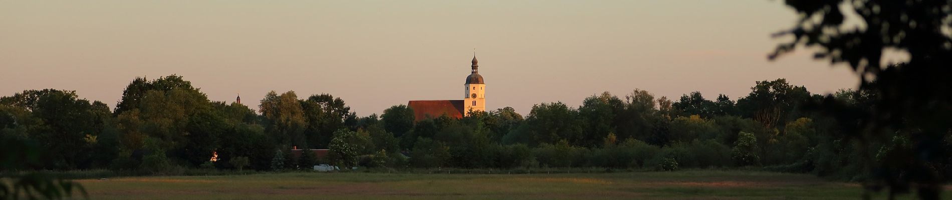 Randonnée A pied Lübben (Spreewald) - Wanderweg Lübben-Schönwalde - Photo