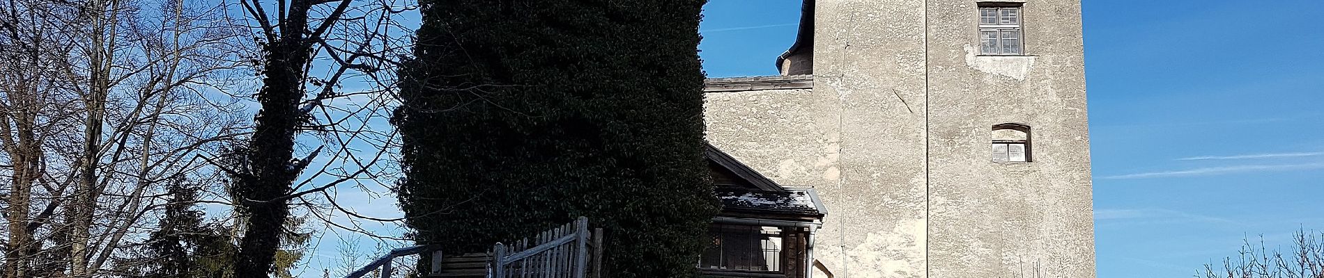 Tour Zu Fuß Stadt Kufstein - Jagdhütten-Runde - Photo