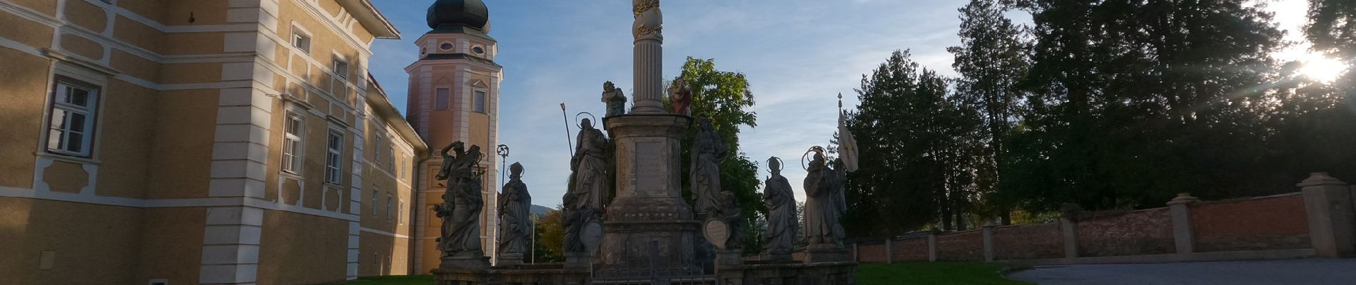 Tour Zu Fuß Vorau - Strassbauerwirtweg - Photo