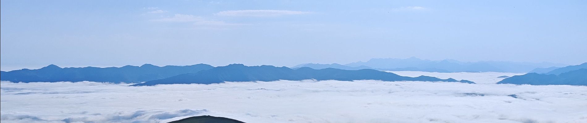 Tour Wandern Saint-Lary-Soulan - refuge de bastan et lacs - Photo