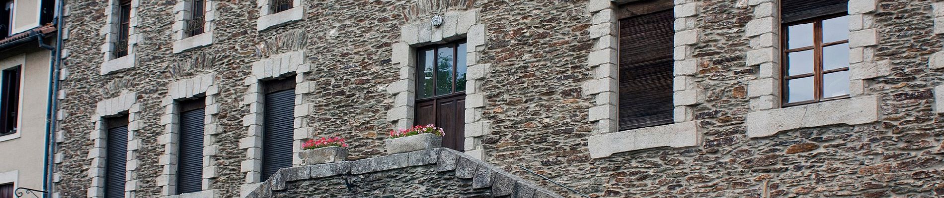 Tocht Te voet Le Collet-de-Dèze - Sentier de découverte de Tignac - Photo