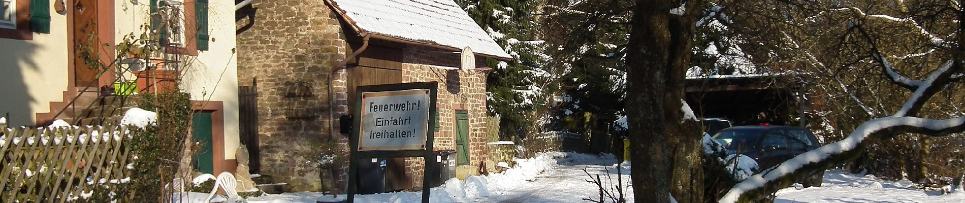 Tour Zu Fuß Unbekannt - Rundwanderweg Königstuhl 5: Kohlhof-Weg - Photo