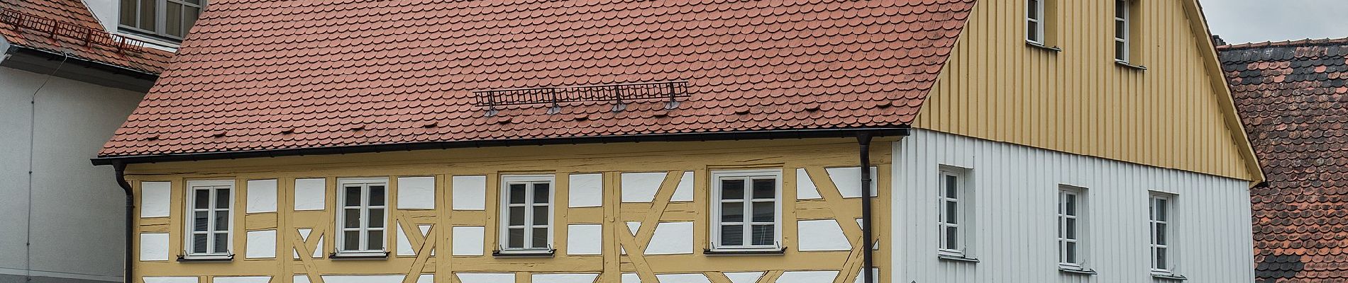 Tour Zu Fuß Pretzfeld - Lützelsdorf-Pretzfeld - Photo