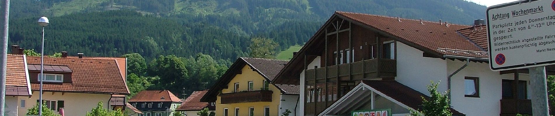 Tocht Te voet Nesselwang - Nesselwang - lokale beschilderte Wanderwege - Photo