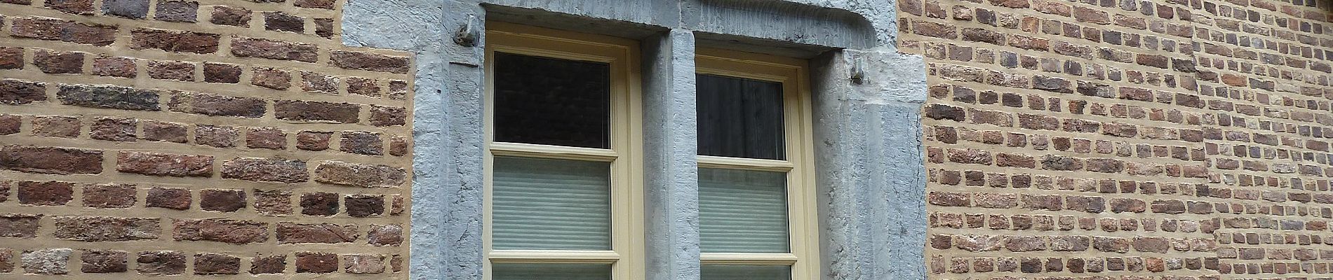 Percorso A piedi Maasmechelen - Leut & Meeswijk Gele zeshoek - Photo