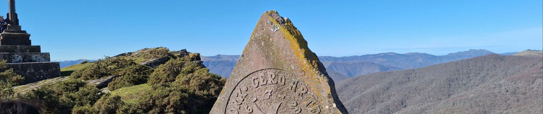 Tocht Stappen Baztan - SityTrail - Le Legate depuis Lekaroz - Photo