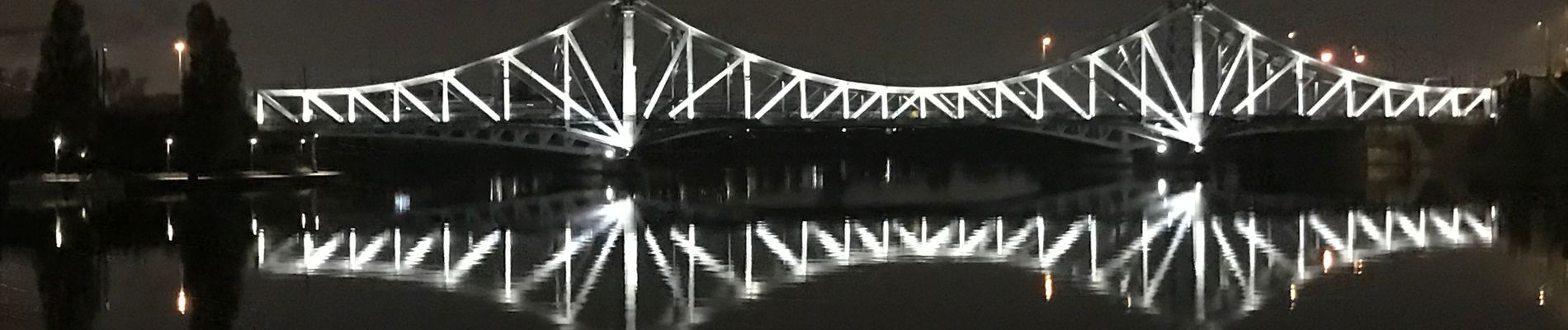 Point d'intérêt La Mulatière - Quai de Saone à La Mulatière - Photo