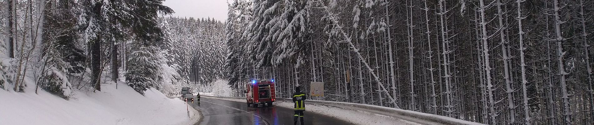 Randonnée A pied Bad Leonfelden - Elmegg - Schönau - Photo