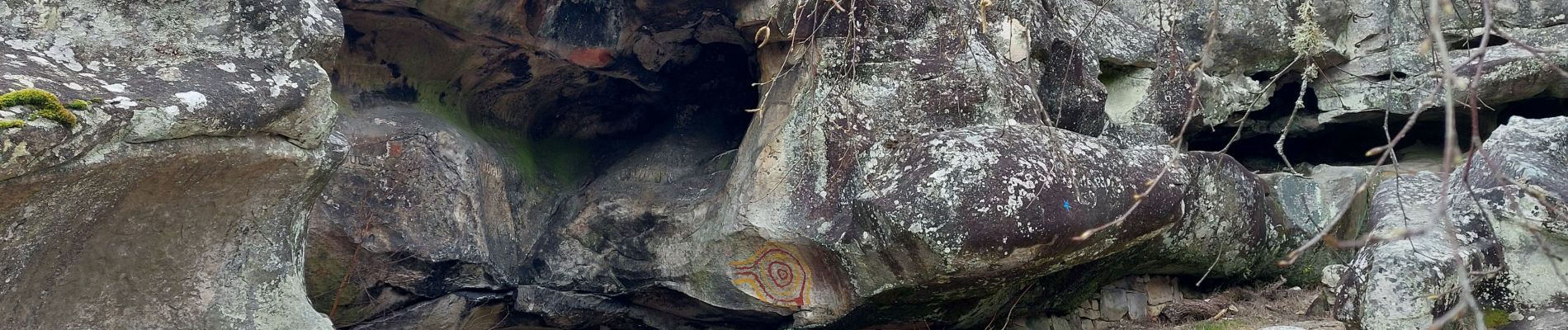 Punto di interesse Fontainebleau - Unnamed POI - Photo