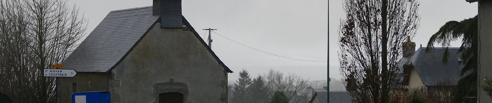 Tour Zu Fuß Saint-Cyr-en-Pail - Grande Boucle de Saint-Cyr-en-Pail - Photo