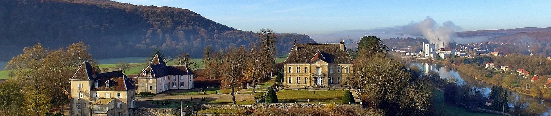 Trail On foot Vaire - Sentier des Sources 1 - Photo