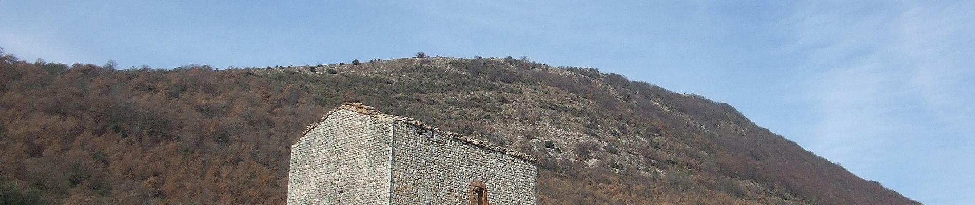 Excursión A pie Umbertide - Traversata di Monte Acuto - Photo