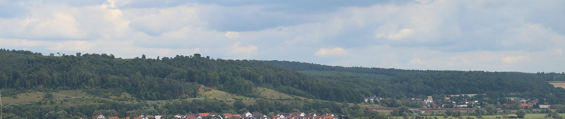 Percorso A piedi Weimar (Lahn) - [W6] Ortsrundweg Niederweimar - Oberweimar - Niederweimar - Photo