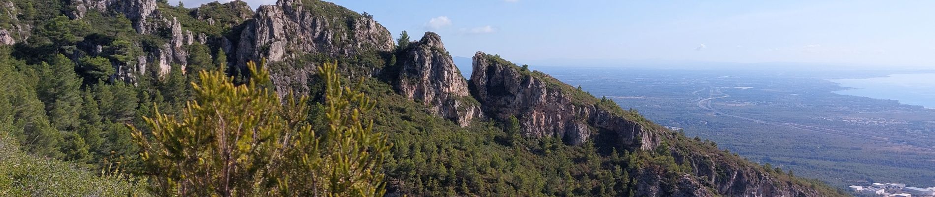 Tour Wandern Vandellòs i l'Hospitalet de l'Infant - Molla del Nodell - Photo