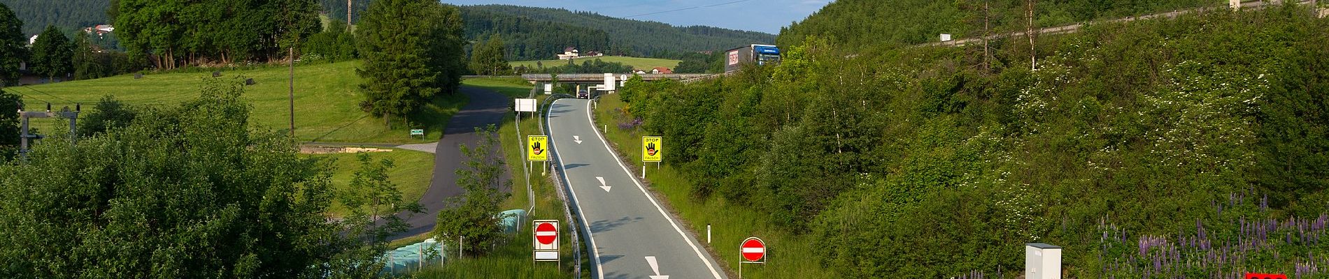 Randonnée A pied Gemeinde Zöbern - Schlag - Stübegg - Schuhwirt - Maierhöfen - Zöbern - Photo